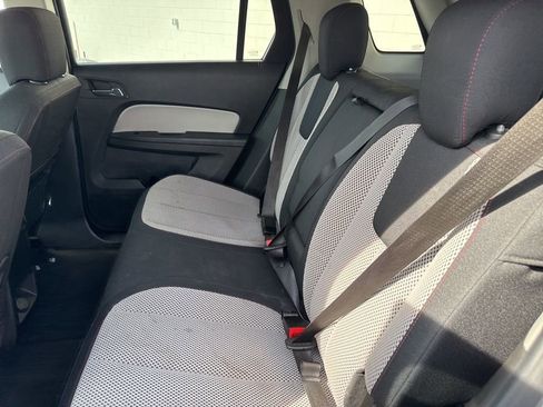 Used 2012 GMC Terrain SLE image 13