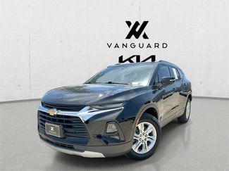 Used 2022 Chevrolet Blazer LT image 1