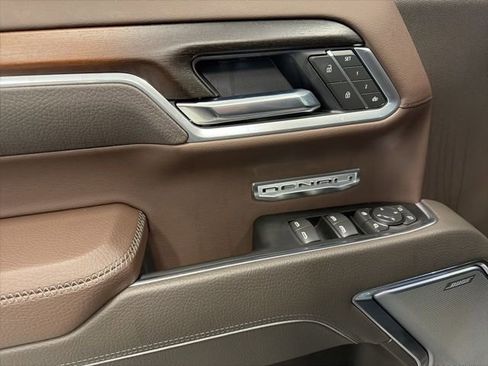 New 2026 GMC Sierra 1500 Denali w/ Technology Package AWD/4WD image 50