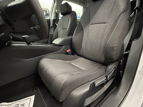 New 2026 Honda Accord LX image 12