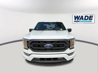 Used 2023 Ford F150 XLT w/ Equipment Group 302A High AWD/4WD video 2