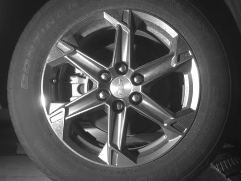 Used 2026 Chevrolet Blazer LT FWD image 18