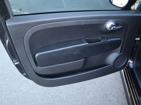 Used 2016 FIAT 500 e image 21