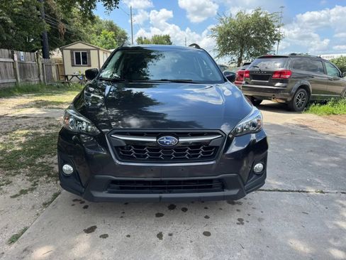 Used 2019 Subaru Crosstrek 2.0i Premium AWD/4WD image 3