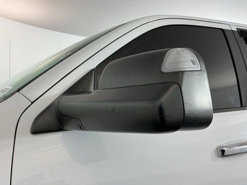 Used 2014 RAM 1500 Big Horn image 9