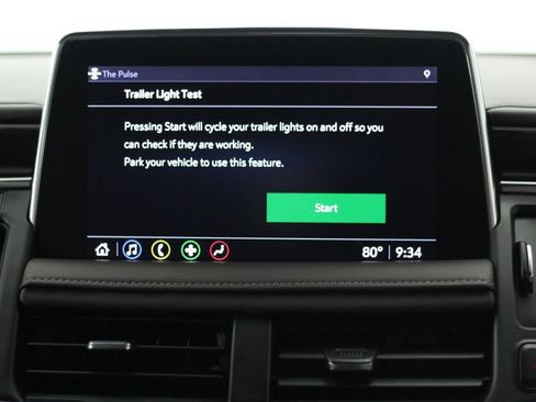 Used 2021 Chevrolet Tahoe LT RWD image 23