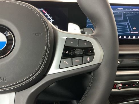 New 2026 BMW X5 sDrive40i w/ M Sport Package image 15