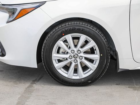 New 2026 Toyota Corolla SE image 10