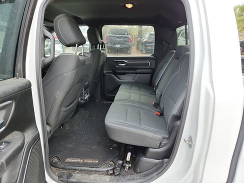 Certified 2021 RAM 1500 Big Horn image 25