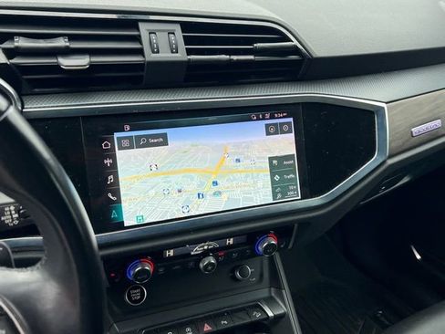 Used 2021 Audi Q3 2.0T Premium Plus w/ Premium Plus Package image 20