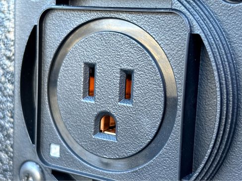 New 2026 Chevrolet Silverado 1500 LT Trail Boss w/ Convenience Package II image 27