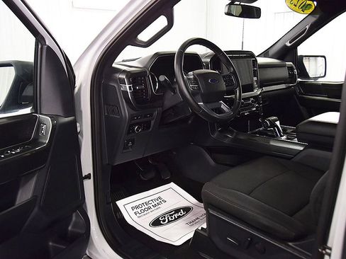 Used 2023 Ford F150 XLT w/ Equipment Group 302A High image 16