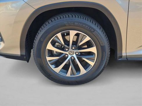 Used 2021 Lexus RX 350 AWD w/ Cold Area Package image 9