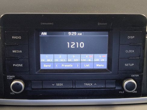 Used 2019 Kia Rio S FWD image 25