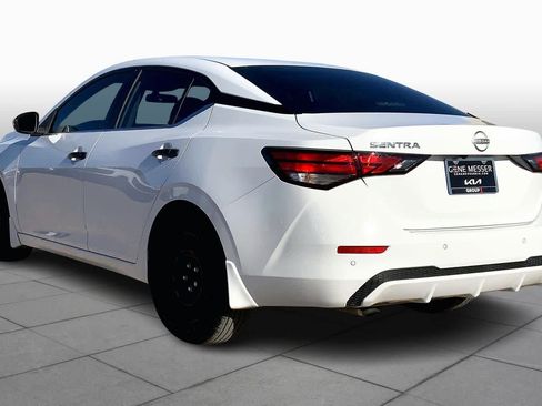 Used 2024 Nissan Sentra S image 11