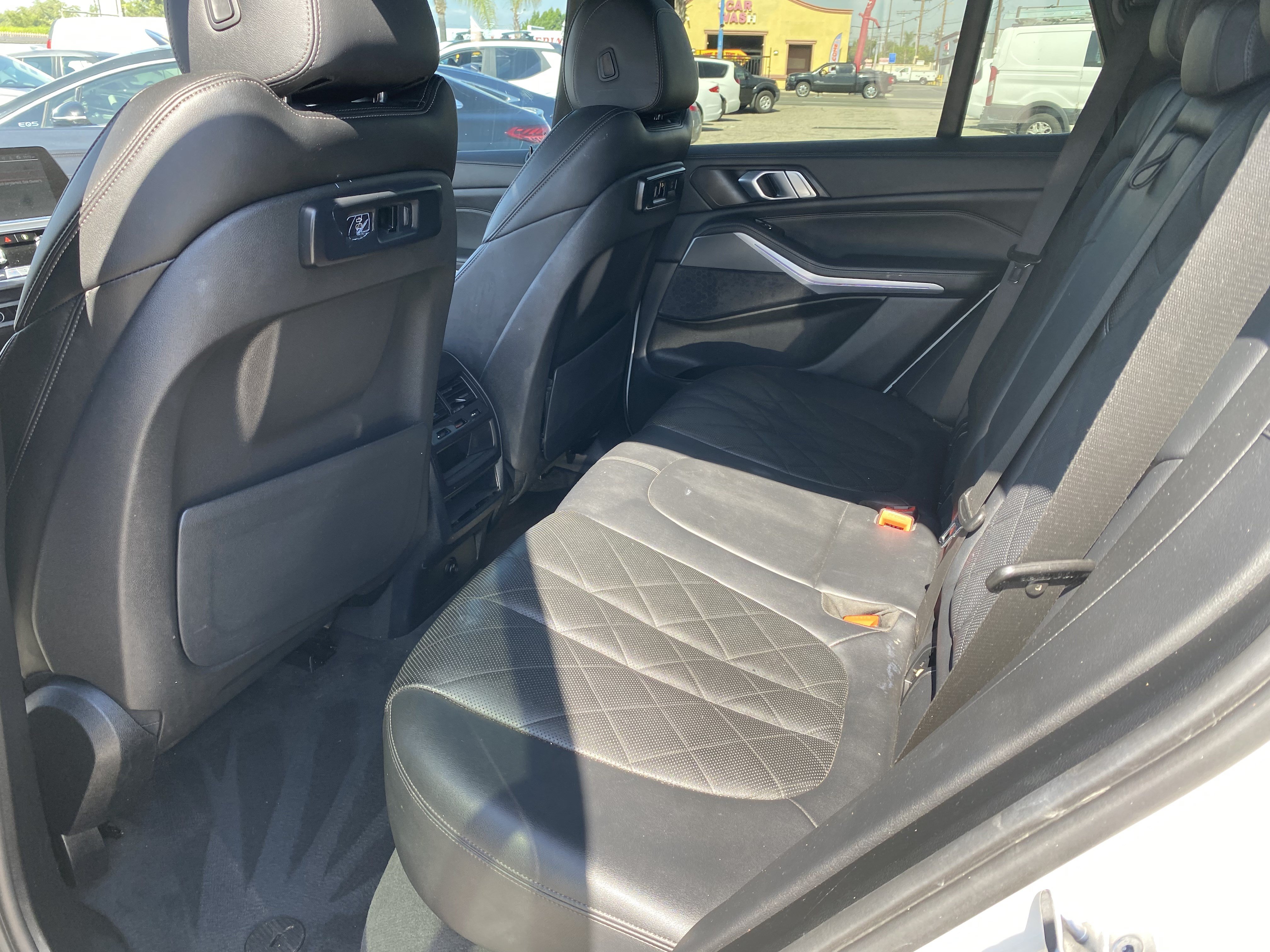 Used 2023 BMW X5 sDrive40i w/ Premium Package RWD image 18