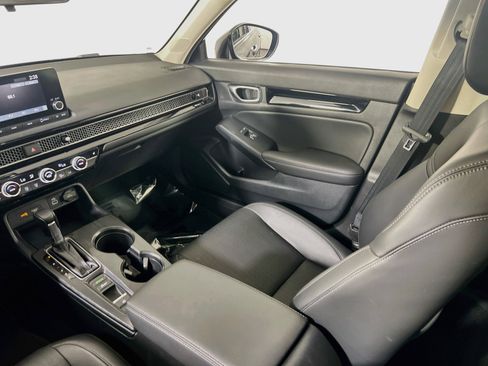 Used 2023 Honda Civic EX-L image 23