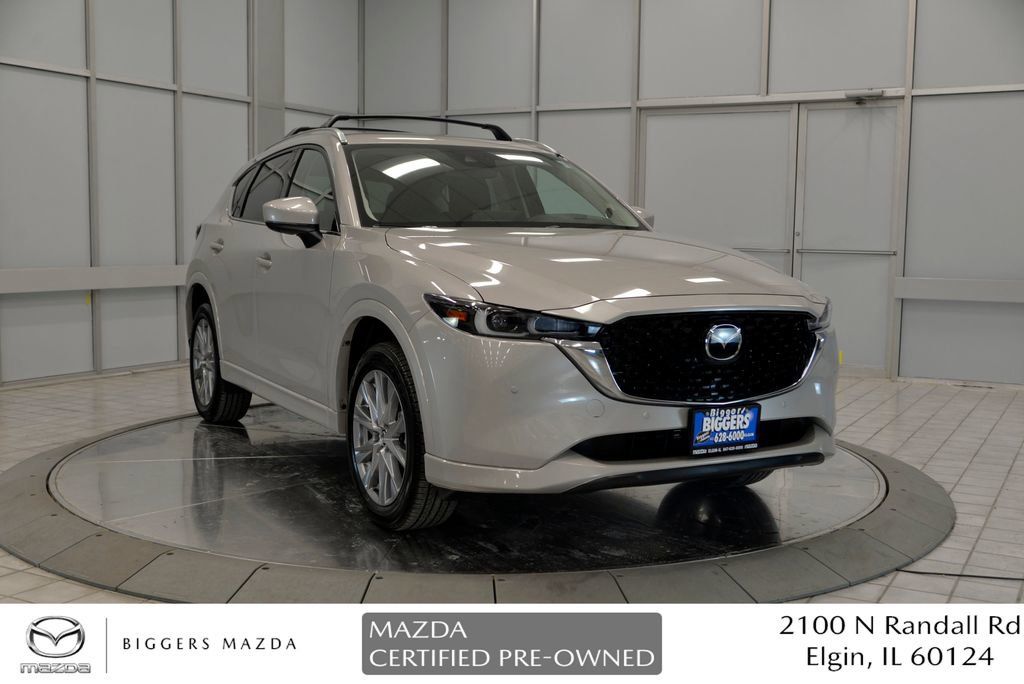Used MAZDA CX-5 for Sale in Orland Park, IL - Autotrader