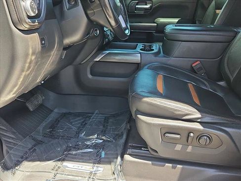 Used 2020 GMC Sierra 1500 AT4 AWD/4WD image 15