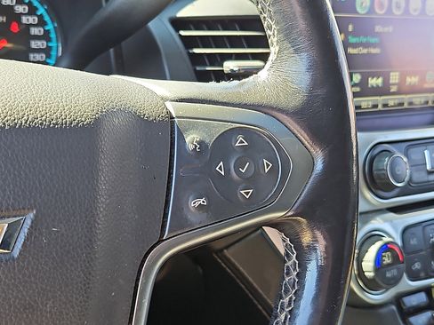 Used 2016 Chevrolet Tahoe LTZ image 21