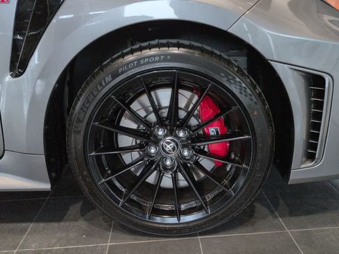 New 2026 Toyota Corolla GR AWD/4WD image 11