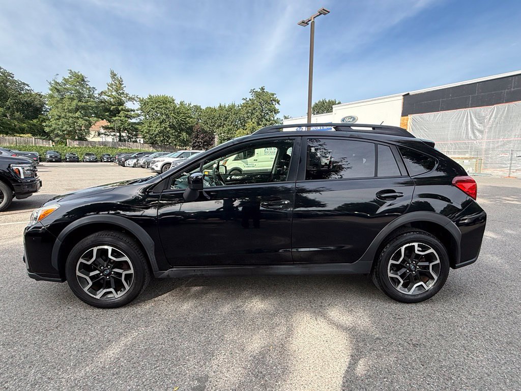 Used 2016 Subaru Crosstrek 2.0i Premium AWD/4WD image 5