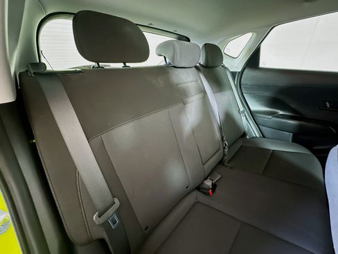 Used 2024 Hyundai Kona SEL FWD image 24