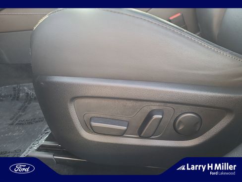 Used 2024 MAZDA CX-30 AWD 2.5 S w/ Premium Package image 14