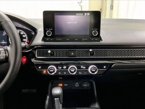 Used 2024 Honda Civic EX image 6