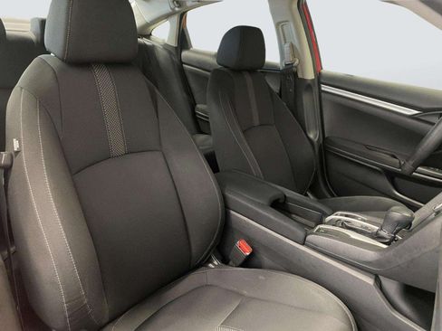Used 2019 Honda Civic LX image 28