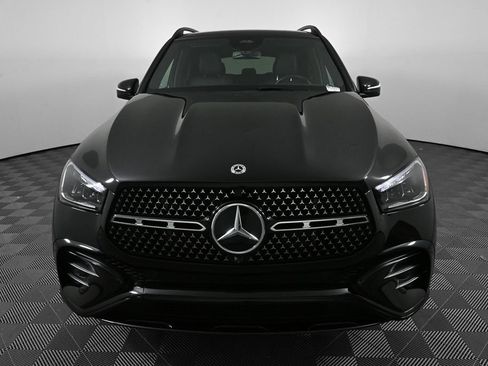 Certified 2026 Mercedes-Benz GLE 350 4MATIC image 34