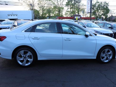 Used 2024 Audi A3 2.0T Premium image 6