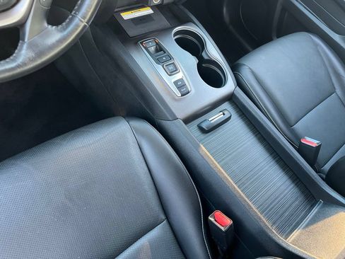 Used 2023 Honda Ridgeline RTL-E image 21