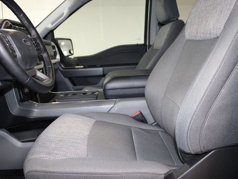 Used 2021 Ford F150 XLT w/ Equipment Group 302A High RWD image 18