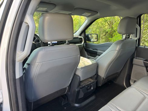 Used 2021 Ford F150 XL w/ Equipment Group 101A High image 42