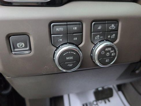 New 2026 GMC Sierra 2500 Denali w/ Denali Reserve Package AWD/4WD image 15