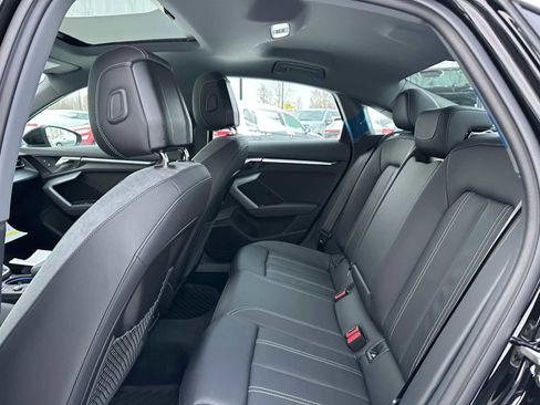 New 2026 Audi A3 2.0T Premium image 16