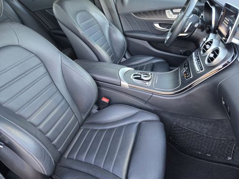 Used 2018 Mercedes-Benz C 43 AMG C 43 AMGﾮ image 18