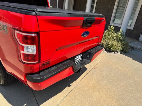 Used 2019 Ford F150 XL w/ Equipment Group 101A Mid AWD/4WD image 38