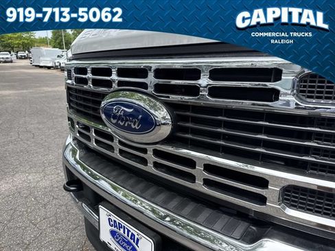 New 2025 Ford F450 XL AWD/4WD image 10
