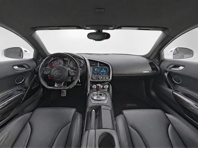 Used 2009 Audi R8 V8 AWD/4WD image 23