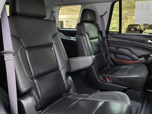 Used 2016 Chevrolet Tahoe LTZ AWD/4WD image 22