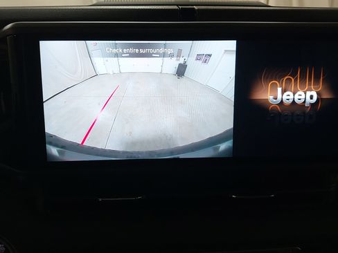 New 2026 Jeep Wrangler Sport S image 36