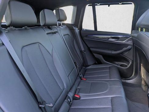 Used 2022 BMW X3 M40i image 20