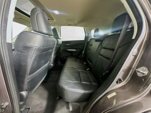 Used 2014 Honda CR-V EX-L image 28