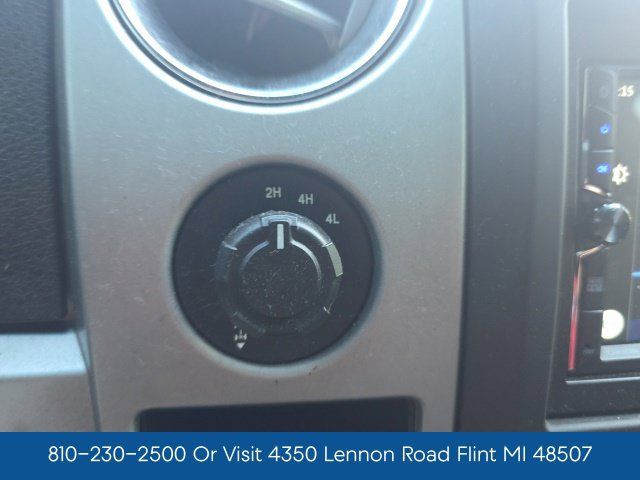 Used 2011 Ford F150 FX4 AWD/4WD image 22