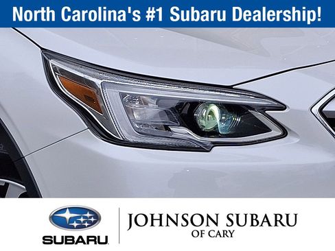 Used 2022 Subaru Outback Limited image 30