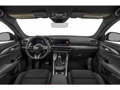 Used 2025 Dodge Hornet R/T w/ R/T Plus Package AWD/4WD image 10