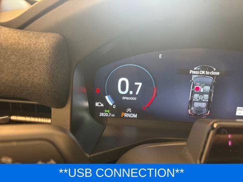 Used 2026 Ford Explorer Tremor w/ Tremor Ultimate Package AWD/4WD image 15