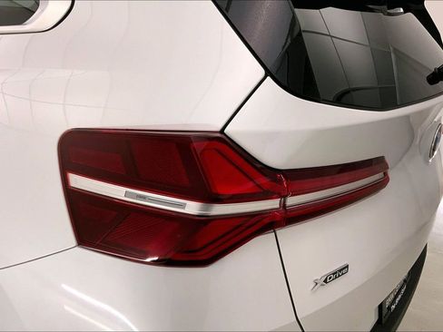 Used 2025 BMW X3 xDrive30i w/ Premium Package image 27